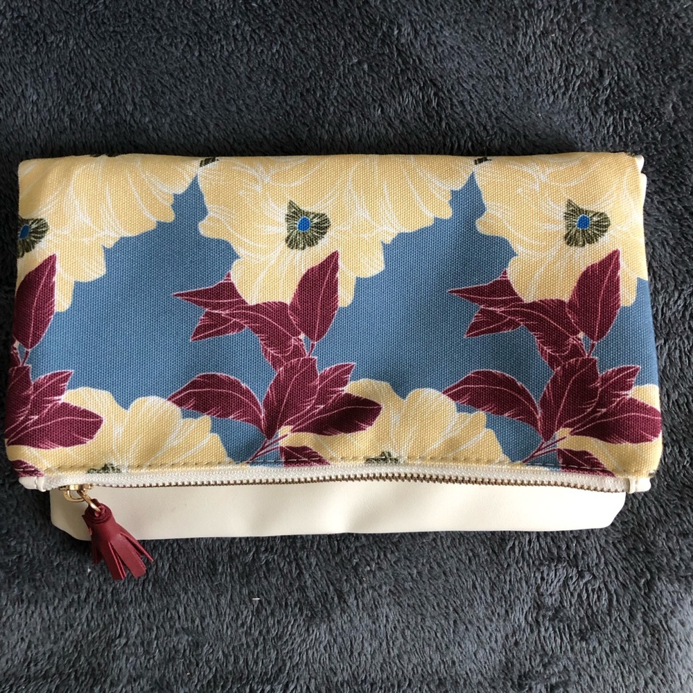 NWT Rachel Pally Clutch